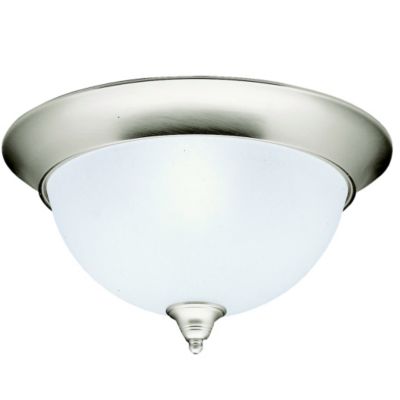 Dover Flushmount by Kichler - Starlight Lighting USA and Canada